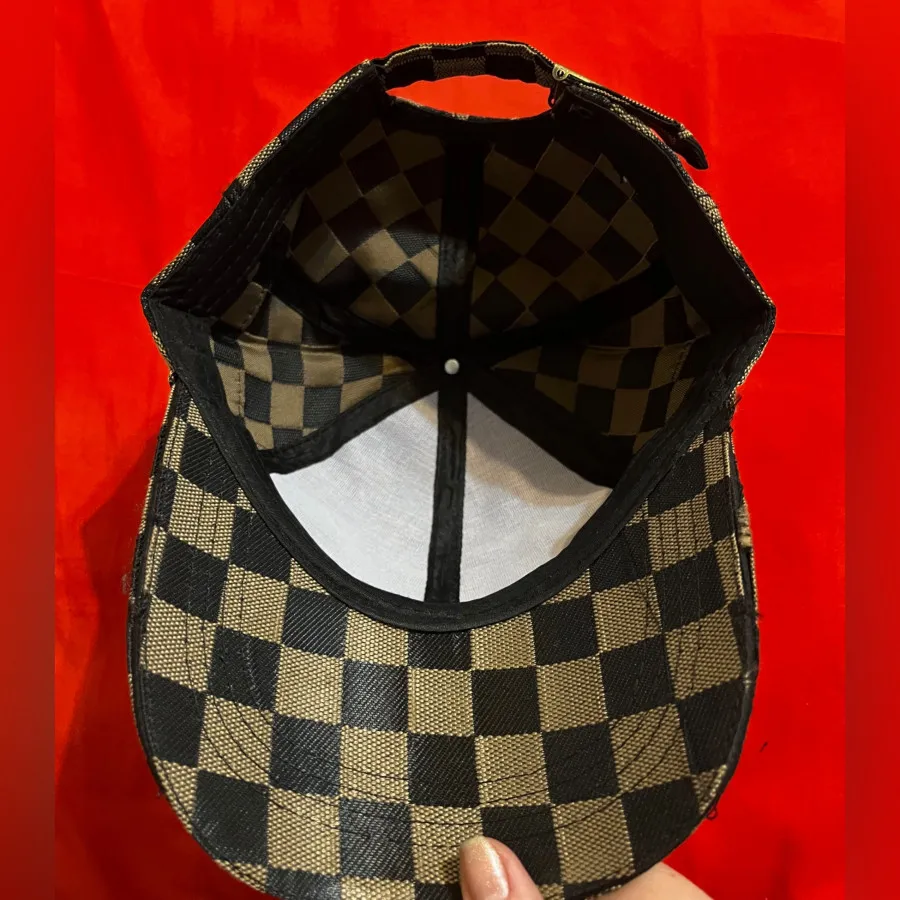 کلاه بیسبالی ترند