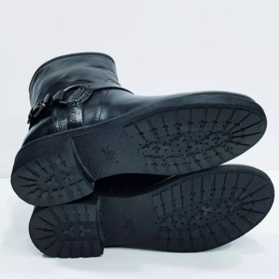 نیم بوت اورجینال جیوکس