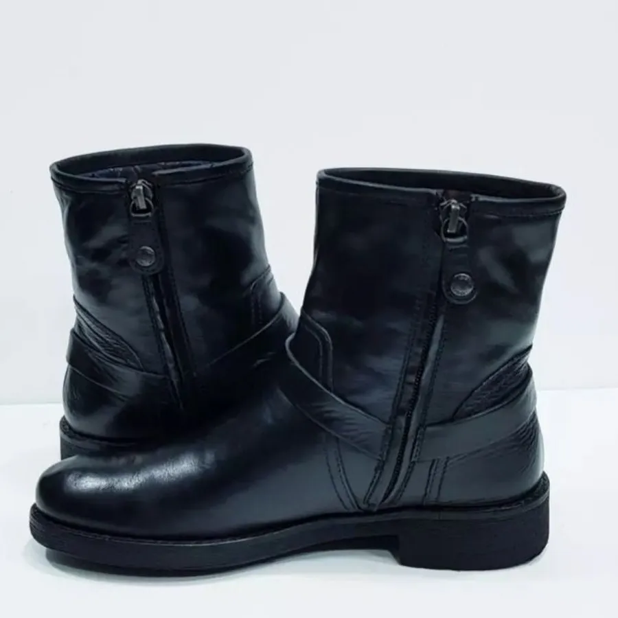 نیم بوت اورجینال جیوکس