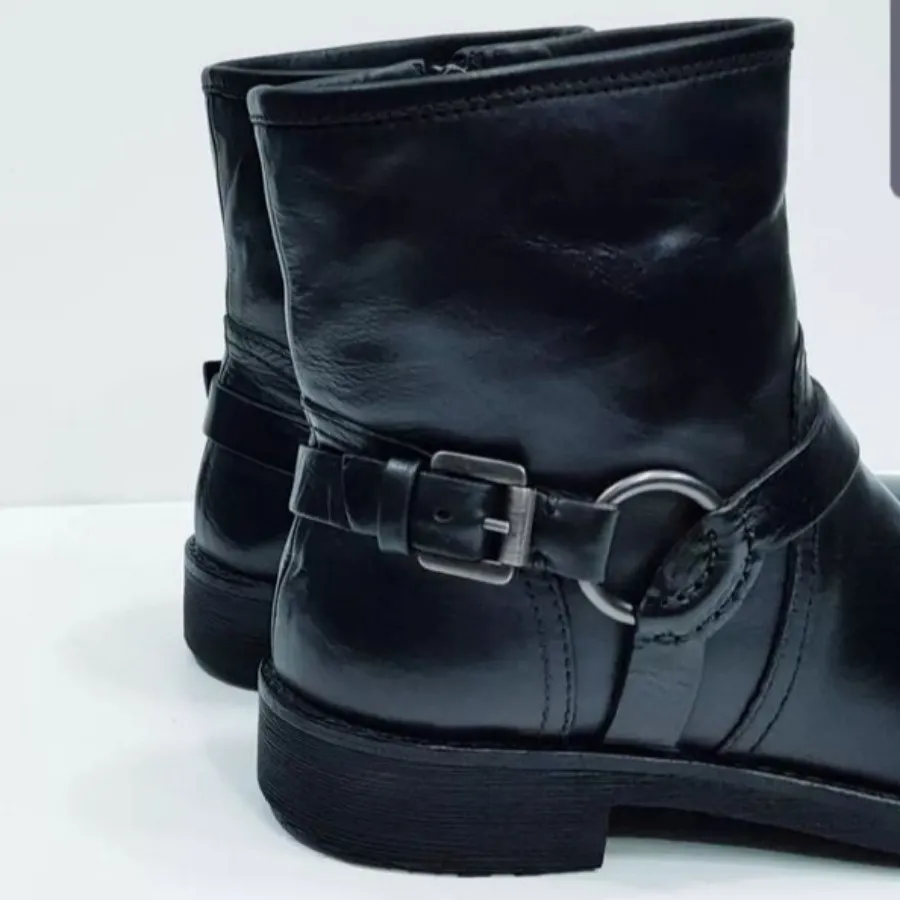 نیم بوت اورجینال جیوکس