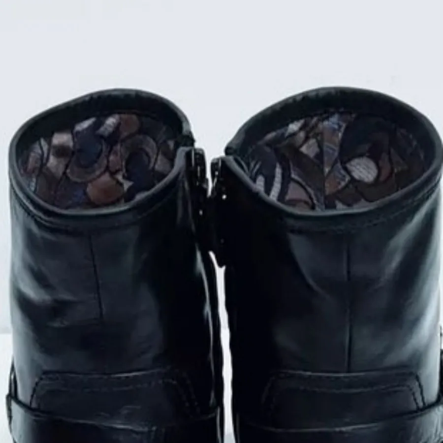 نیم بوت اورجینال جیوکس