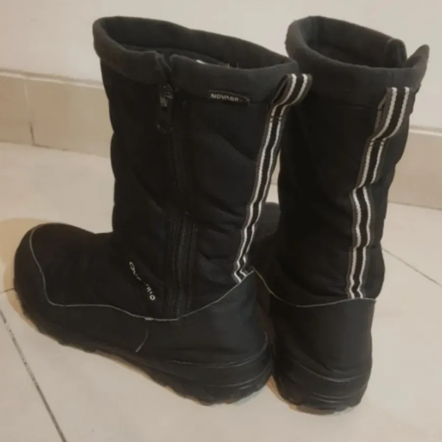 بوت بلند کچوا