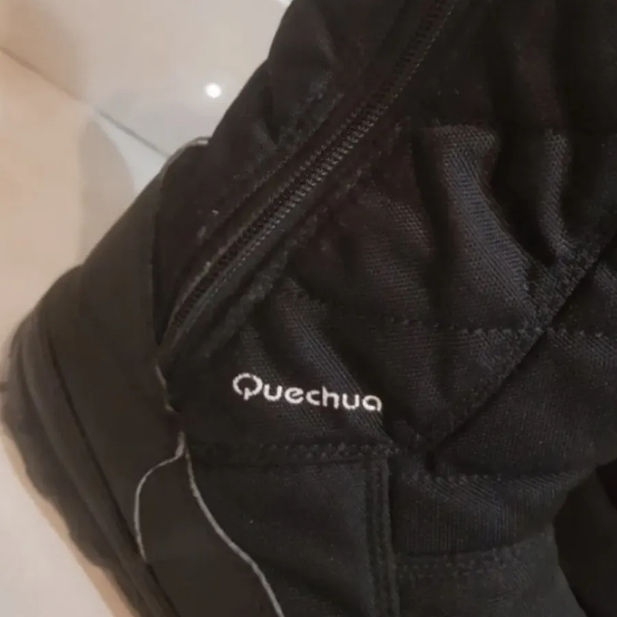 بوت بلند کچوا