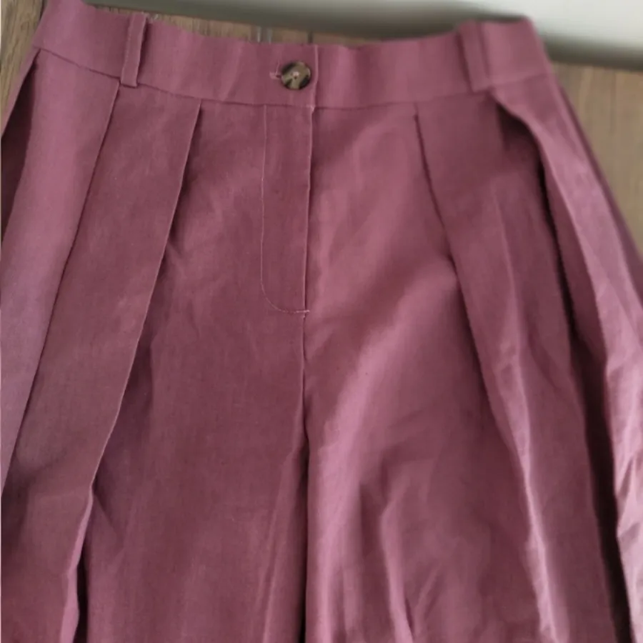 دامن شلواری