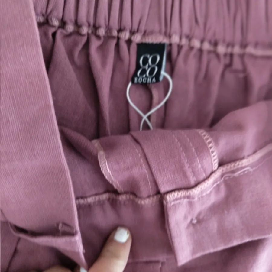 دامن شلواری