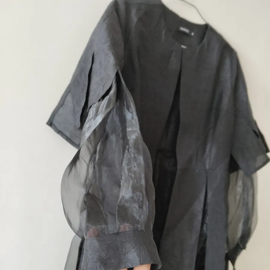 مانتو مجلسی