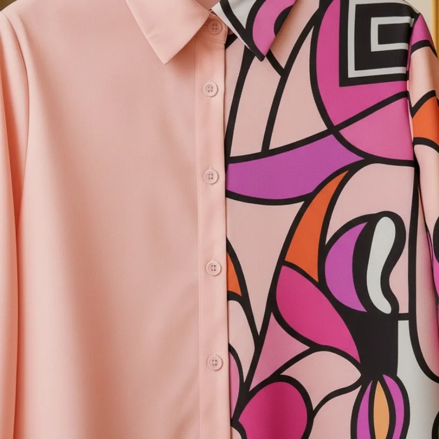 پیراهن کژوال از shein