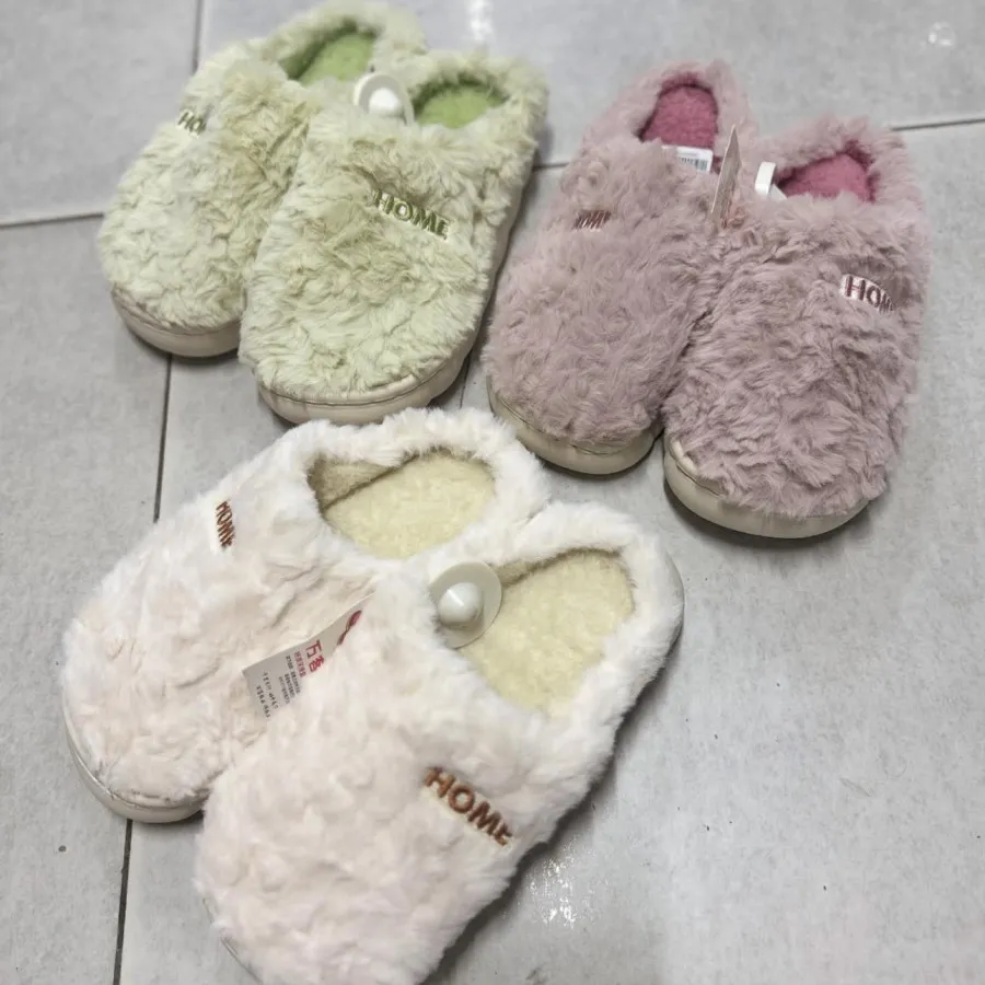 پاپوش وارداتی