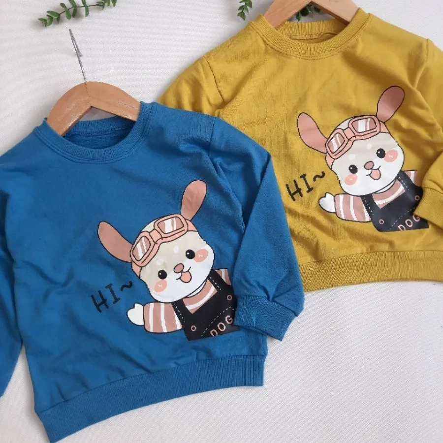 بلوز  پسرانه