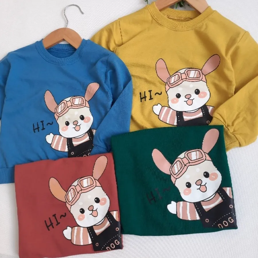 بلوز  پسرانه