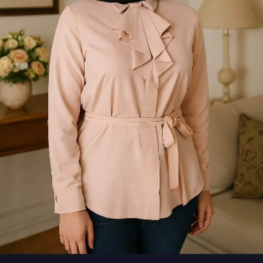 شومیز زنانه