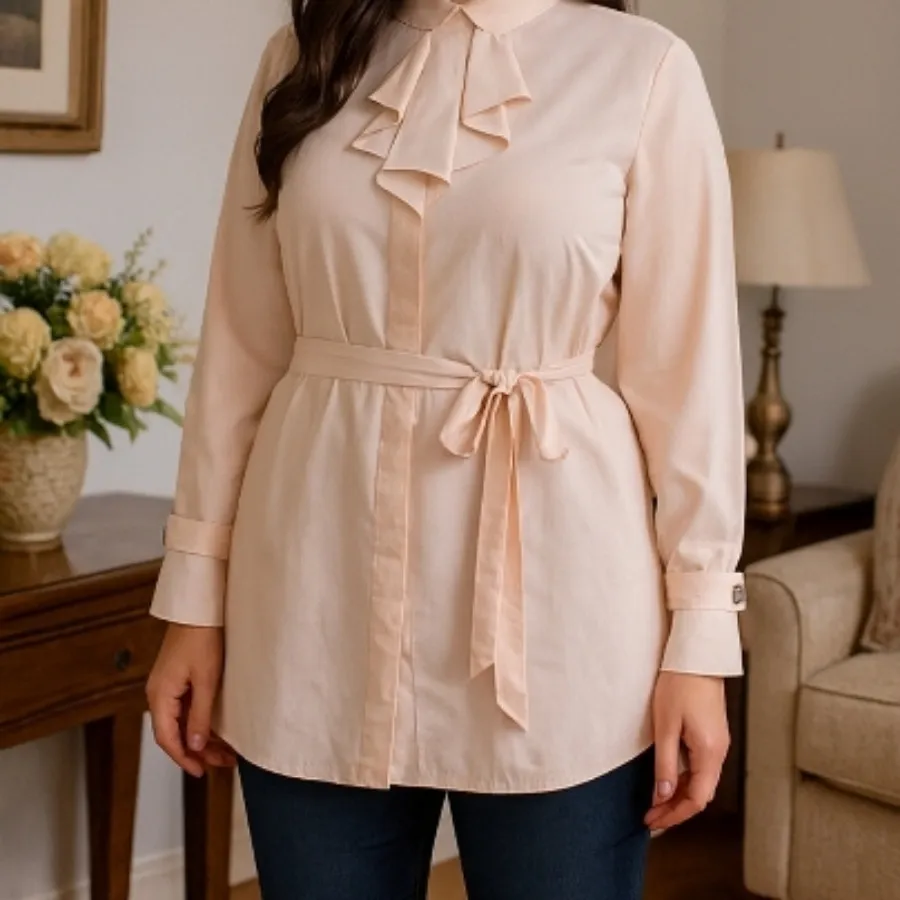 شومیز زنانه