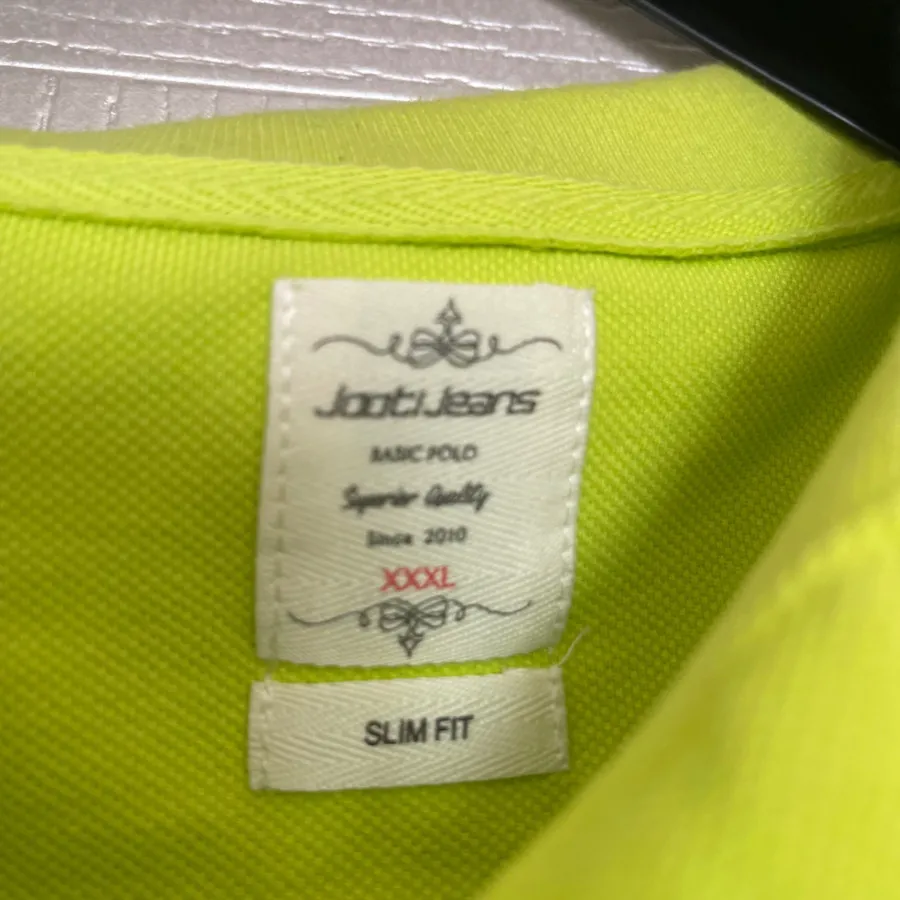 پلو تیشرت مردونه