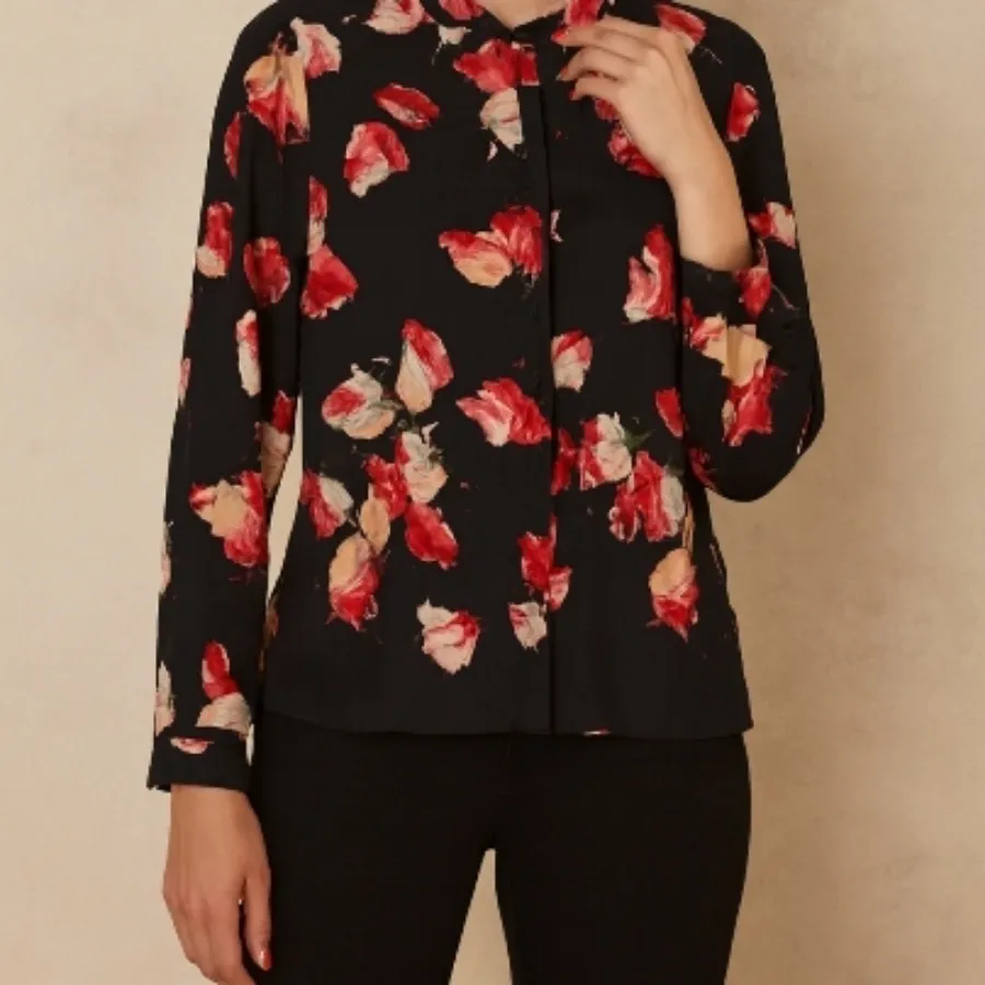 شومیز زنانه