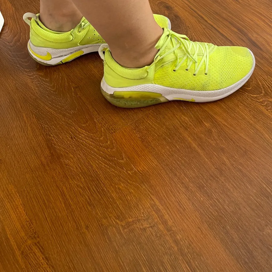 کتونی زنونه