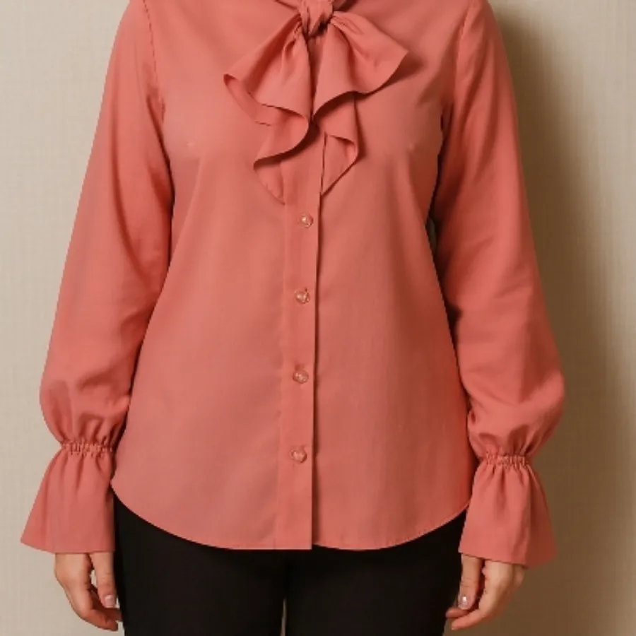 شومیز زنانه