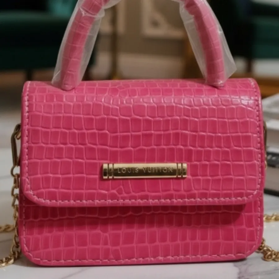 مینی بگ وارداتی