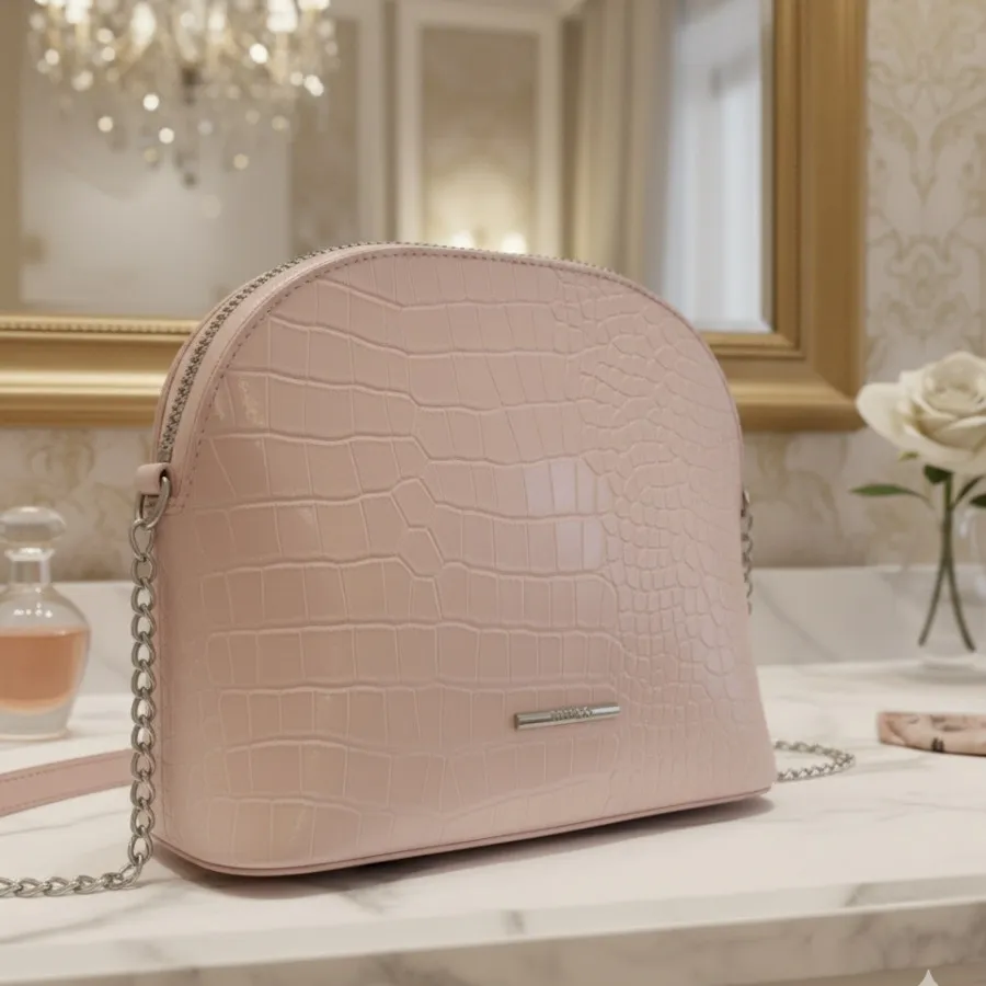 کیف برند برشکا