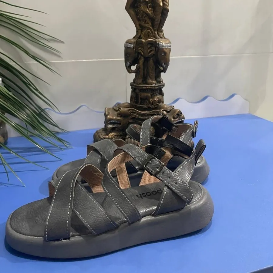 صندل طبی سایز 38