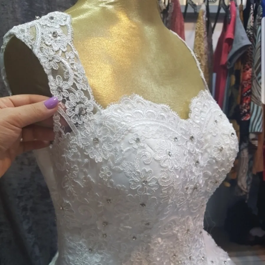 لباس عروس