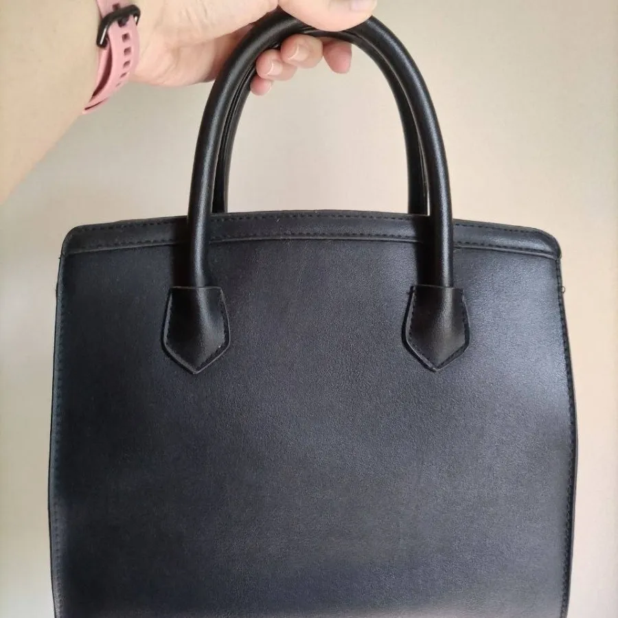 کیف دستی bershka