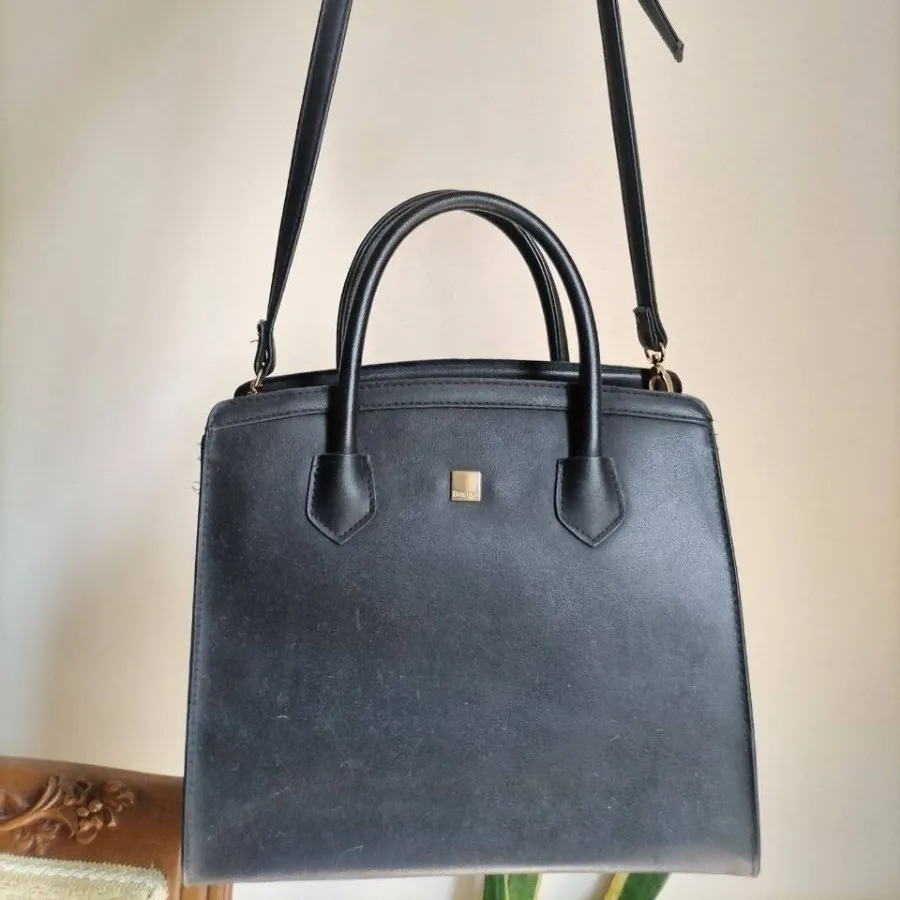 کیف دستی bershka