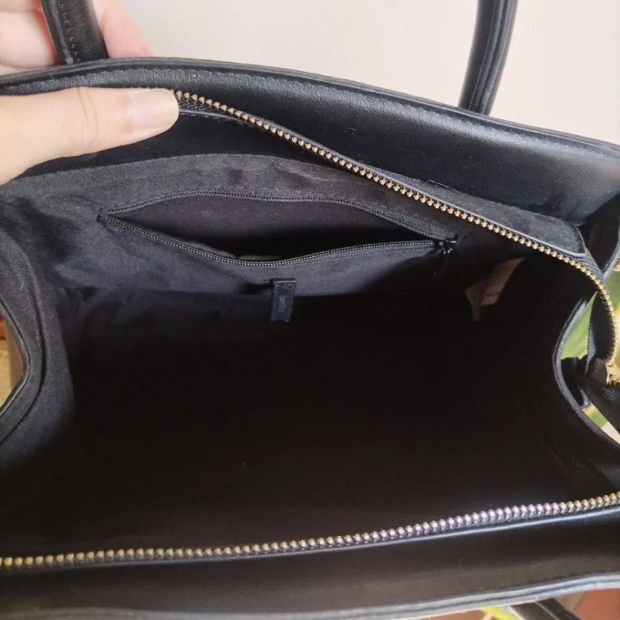 کیف دستی bershka