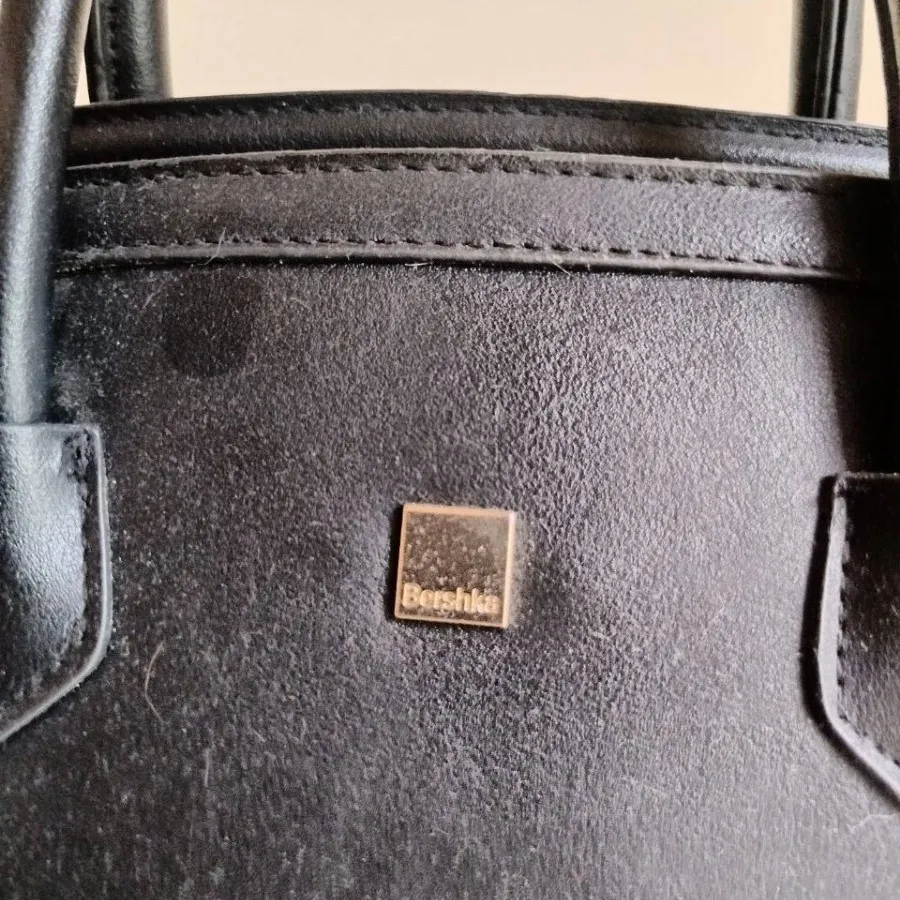 کیف دستی bershka