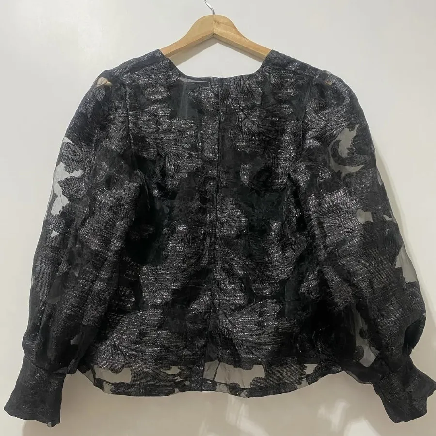 بلوز مجلسی زنانه