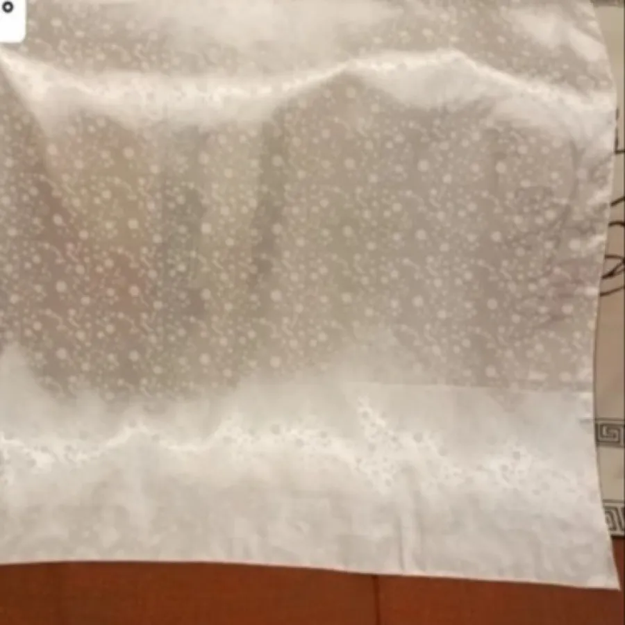 روسری ساتن مجلسی