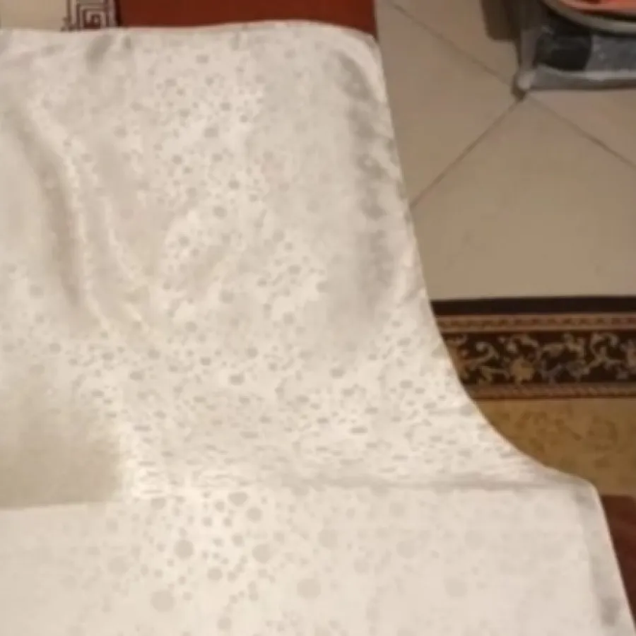 روسری ساتن مجلسی