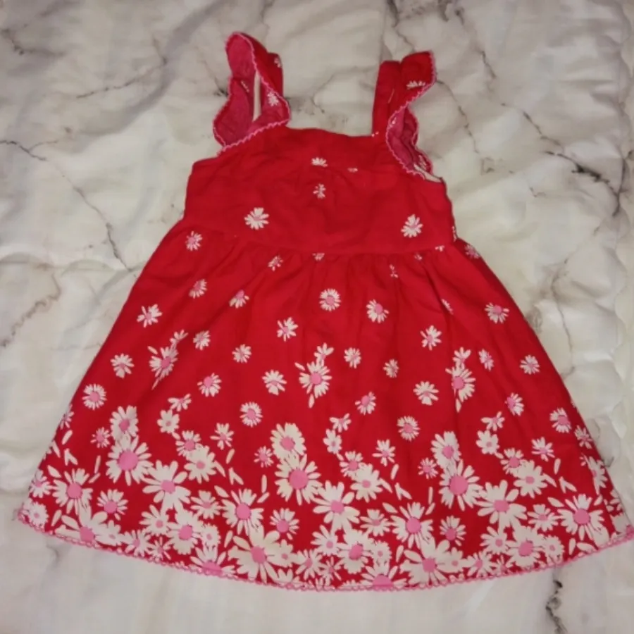 پیراهن کودک