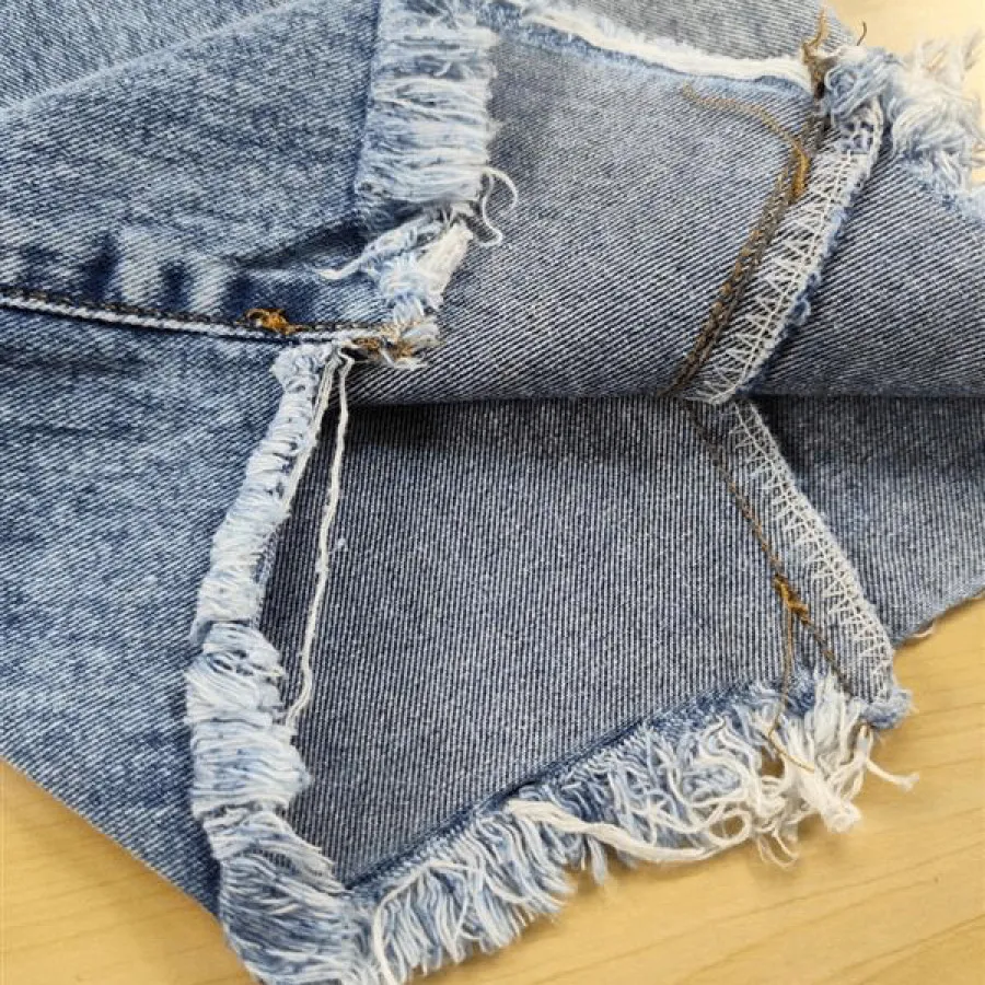 شلوار شافل بگ دخترونه