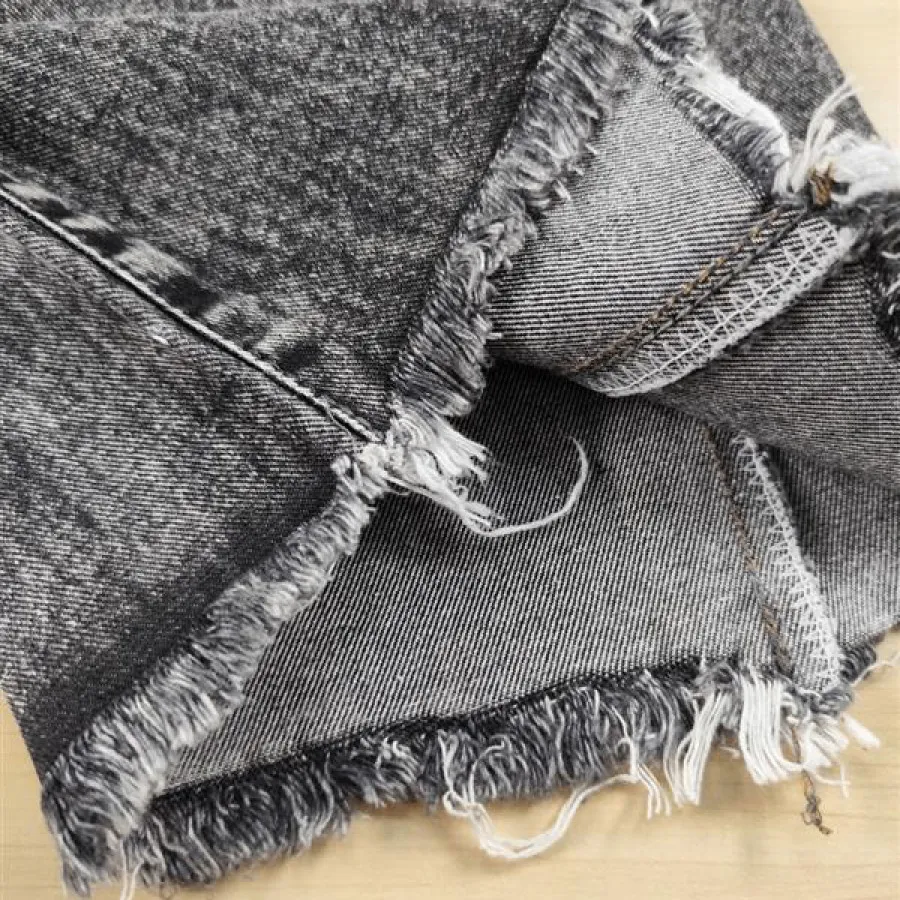 شلوار بگ شافل