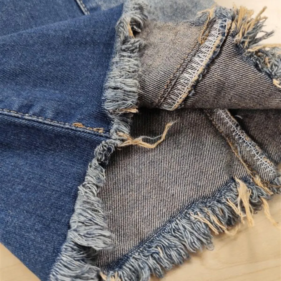 شلوار شافل بگ