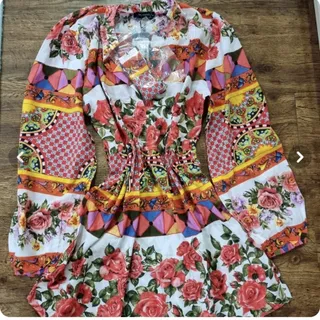 پیراهن کوتاه ترک