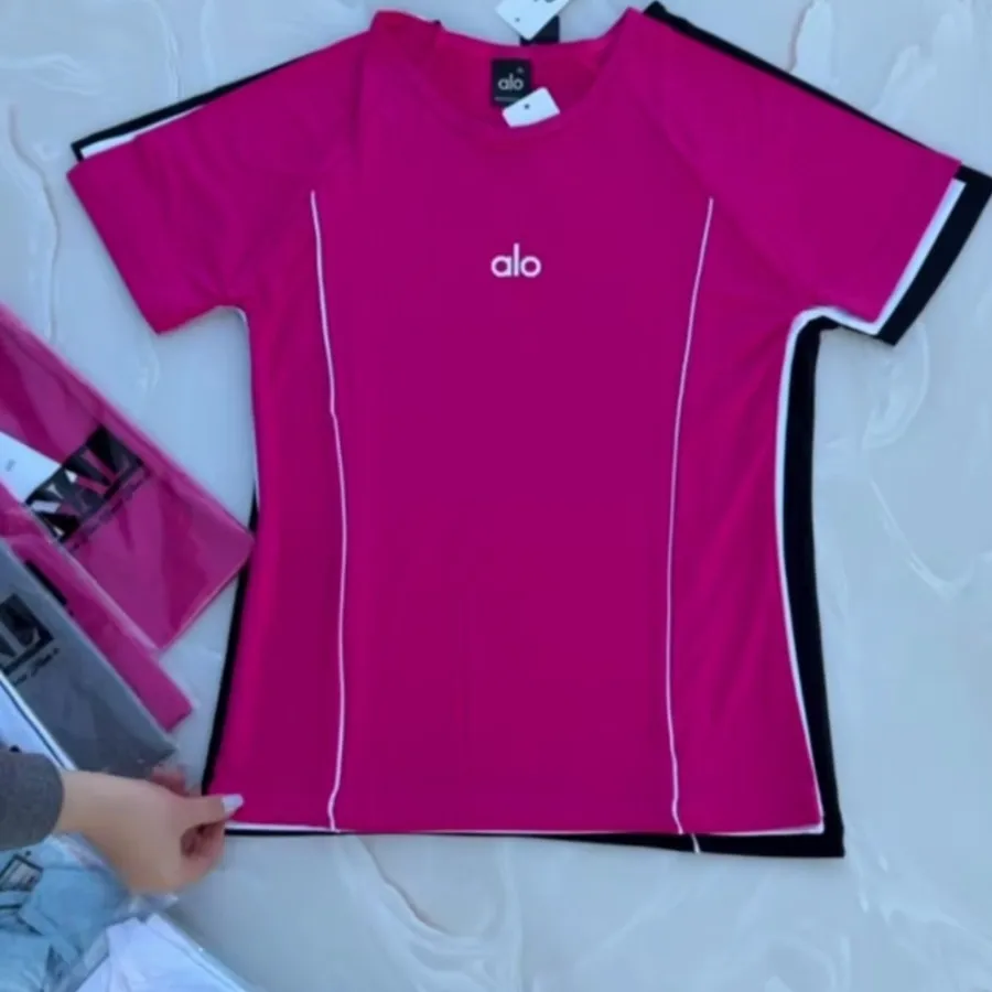 سوشرت وارداتی alo