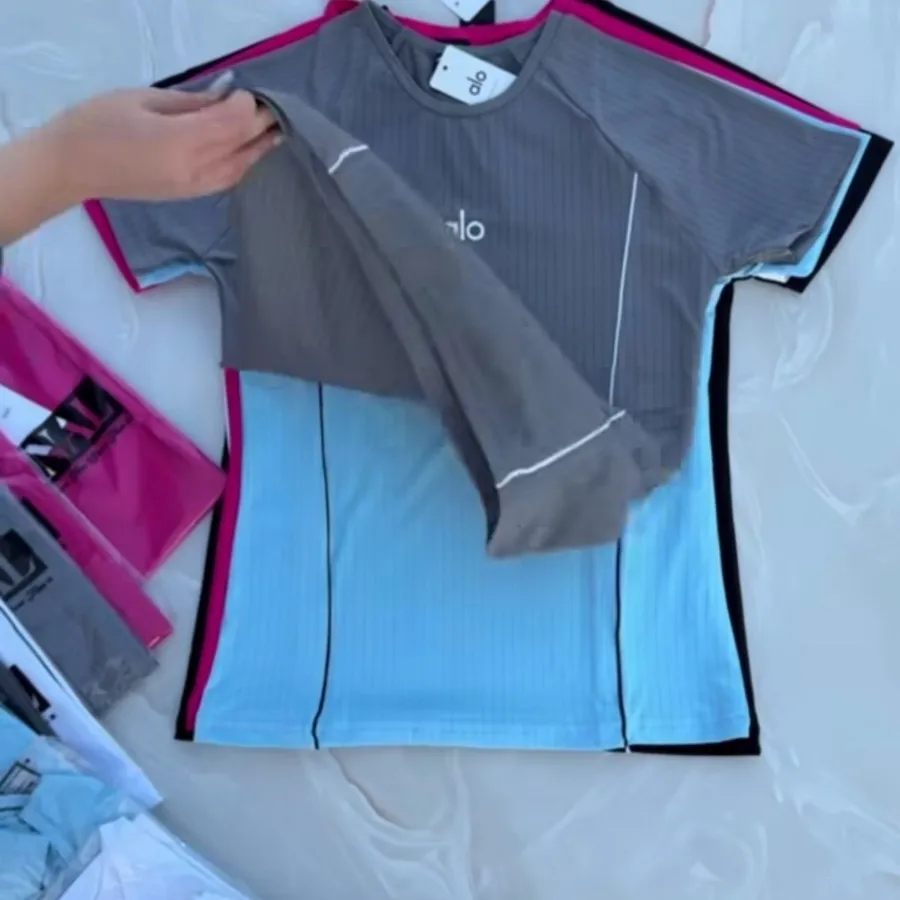 سوشرت وارداتی alo