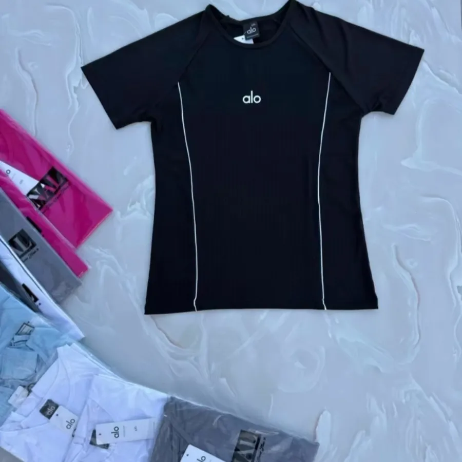 سوشرت وارداتی alo