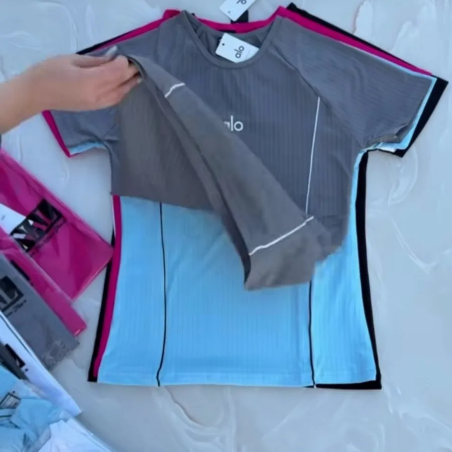 سوشرت وارداتی alo