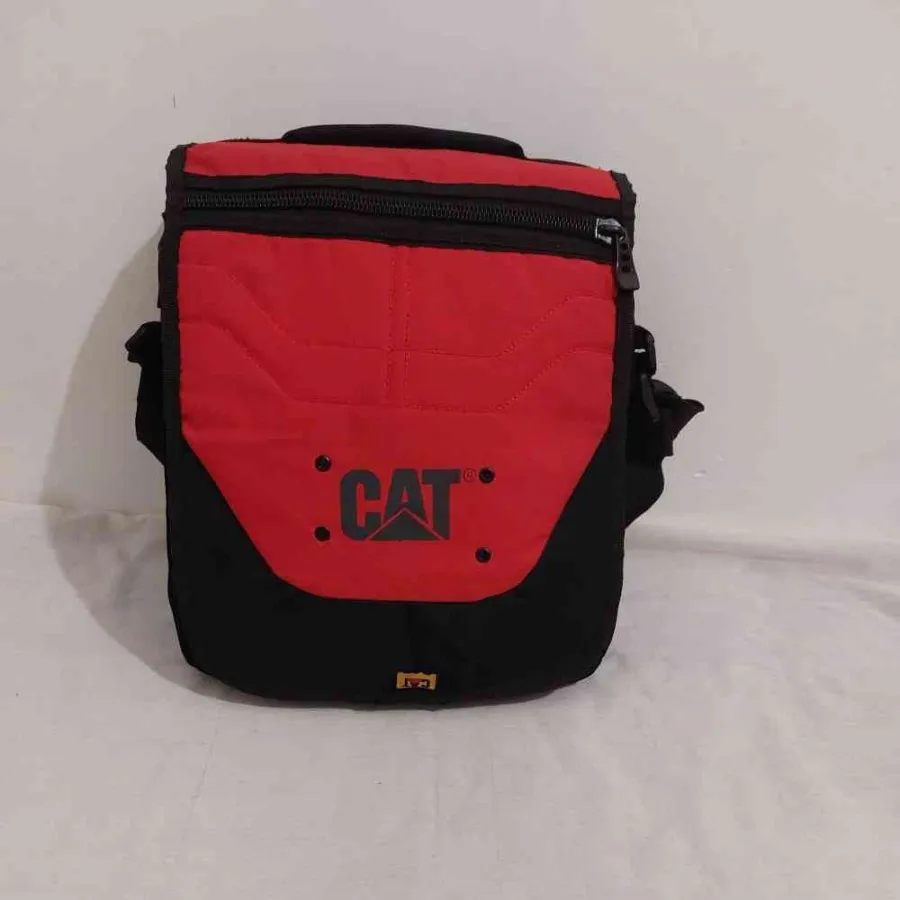 کیف اسپرت دوشی دستی Cat