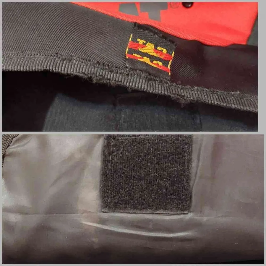 کیف اسپرت دوشی دستی Cat