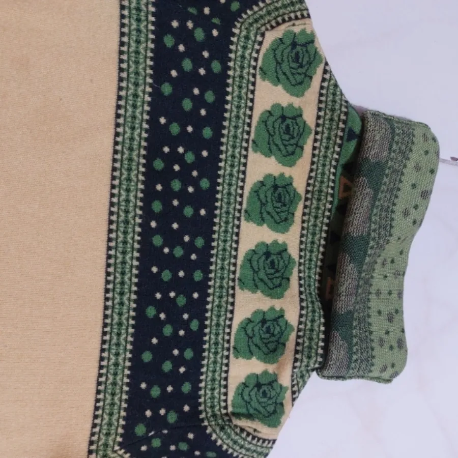 بلوز بافت نونو