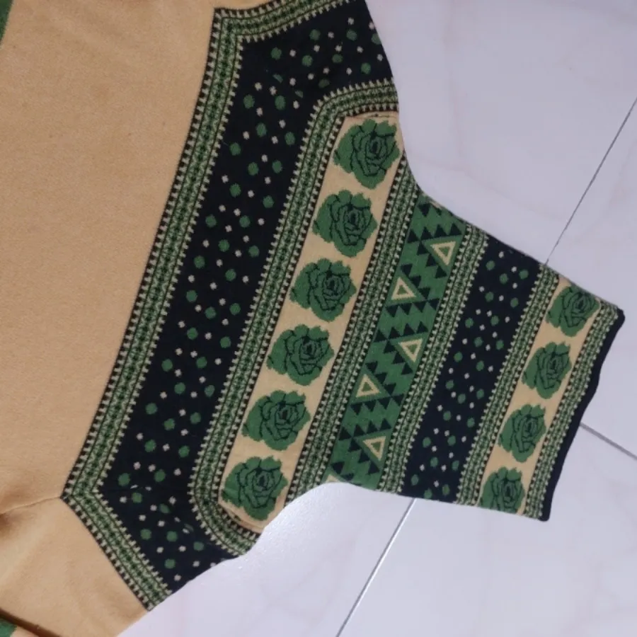 بلوز بافت نونو