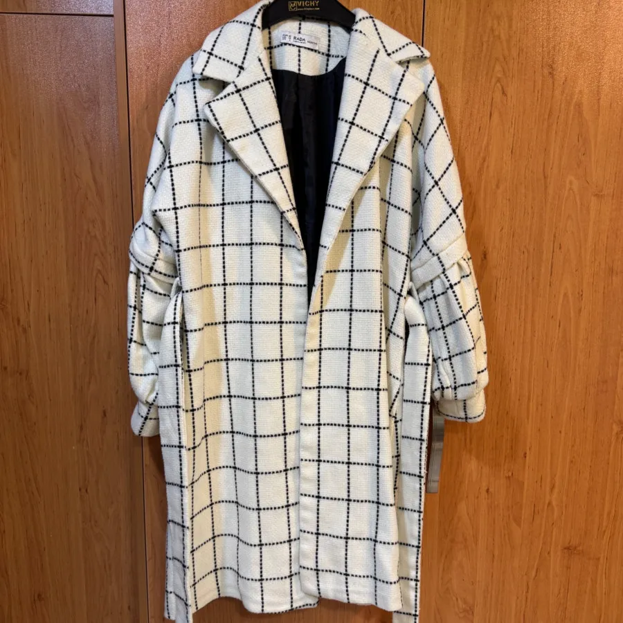 پالتو آستردار 40-42