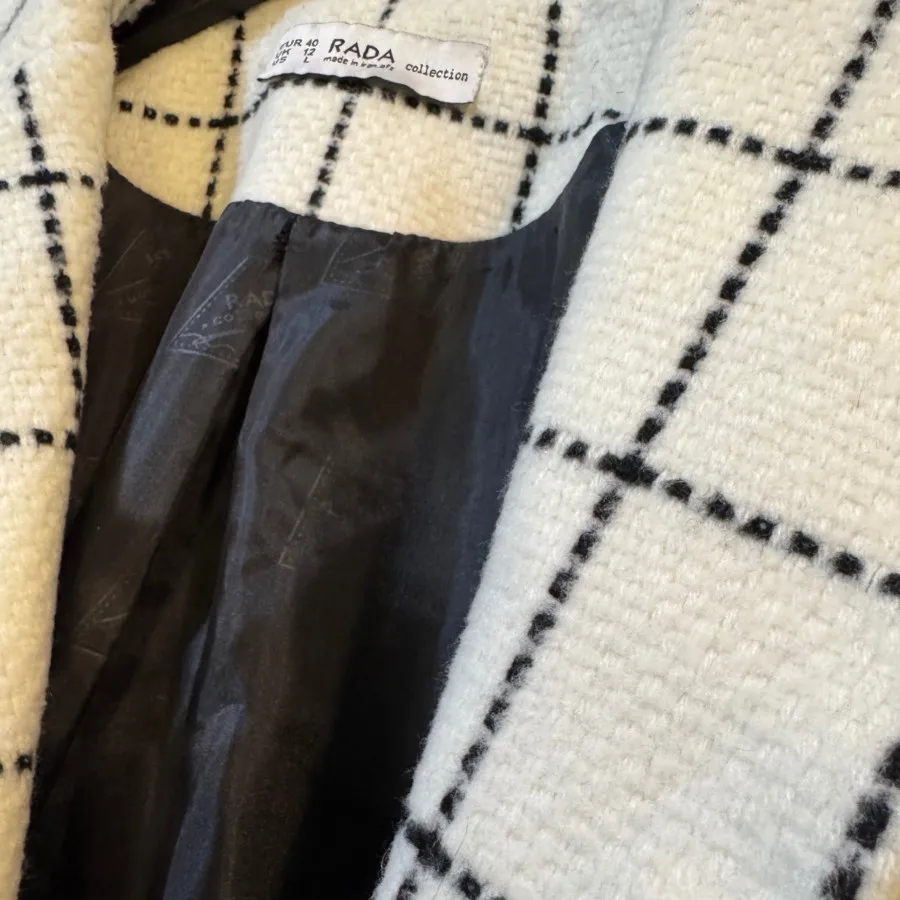 پالتو آستردار 40-42