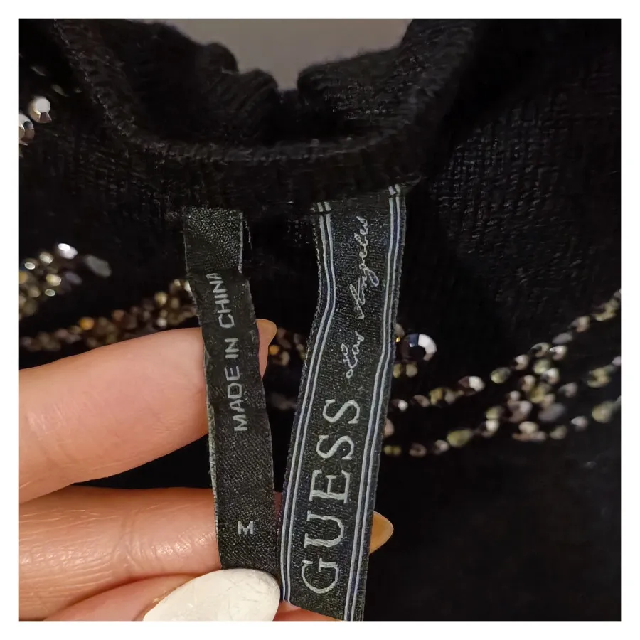 بافت برند گس