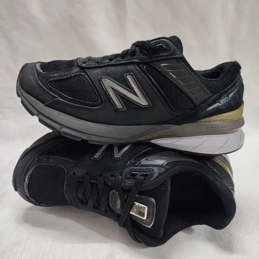 کتونی نیوبالانس امریکایی