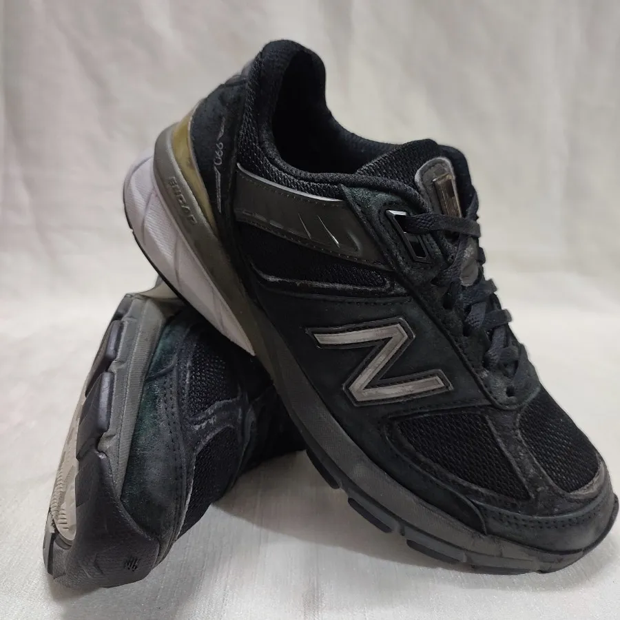 کتونی نیوبالانس امریکایی