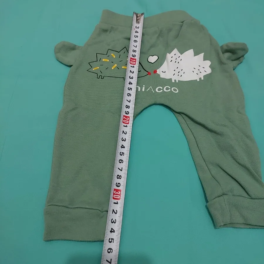 بلوز و شلوار بچگانه